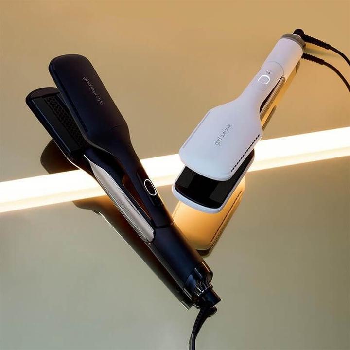 Actual product image ghd Duet 2-in-1 (Straightening iron)