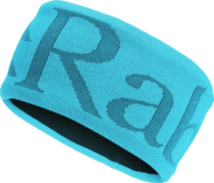 Produktbild Rab Knitted Logo