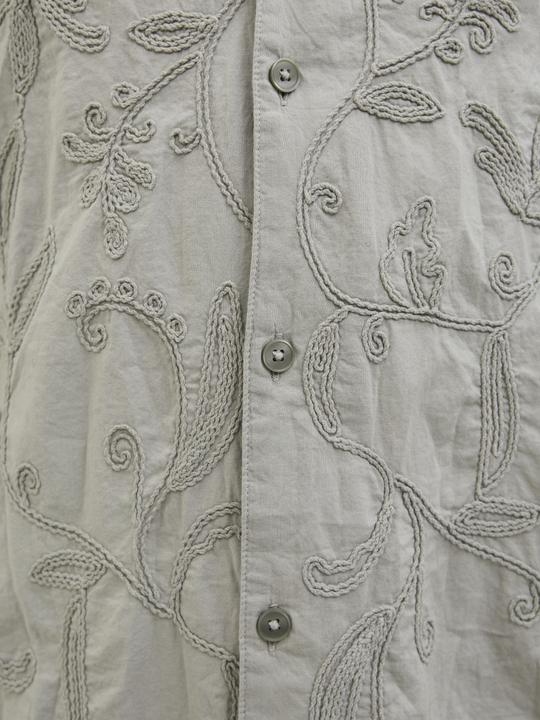 Produktbild Jack & Jones Jprblaluca Emboridery S/S Shirt (XL)