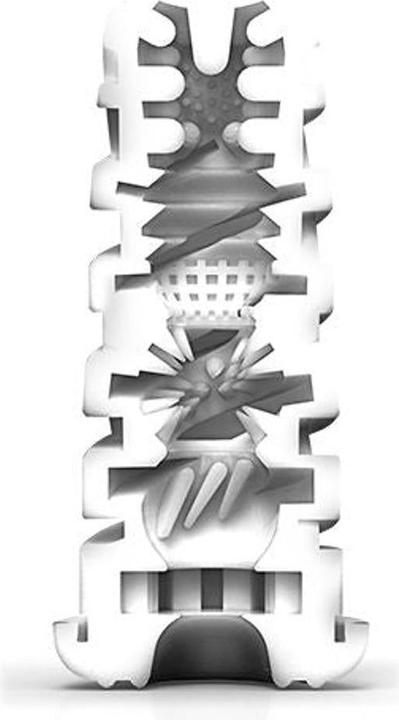 Actual product image Tenga Air-Tech Twist Tickle