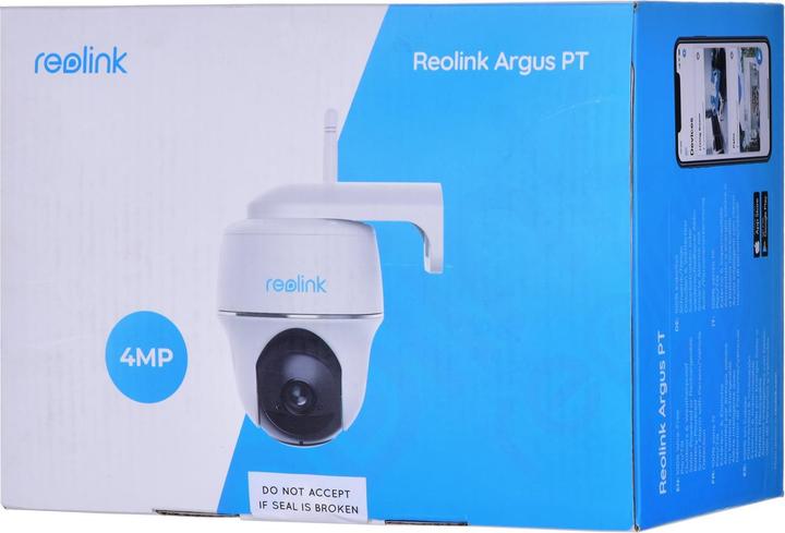 Produktbild Reolink Argus Series B430