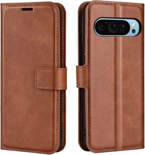Produktbild MU Classic Classic II Leder Bookcover Series (Google Pixel 9)