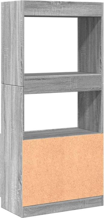 Actual product image VidaXL Louiza (63 x 33 x 180 cm)