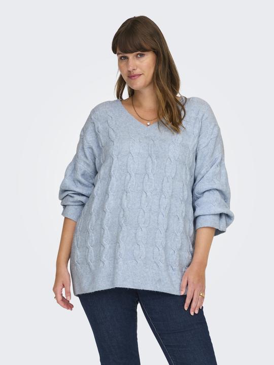 Produktbild Only CARJEANETT Strickpullover Strickpullover (S)