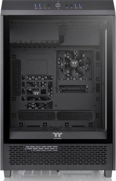 Produktbild Thermaltake The Tower 500 (ATX, mATX, Mini-ITX)