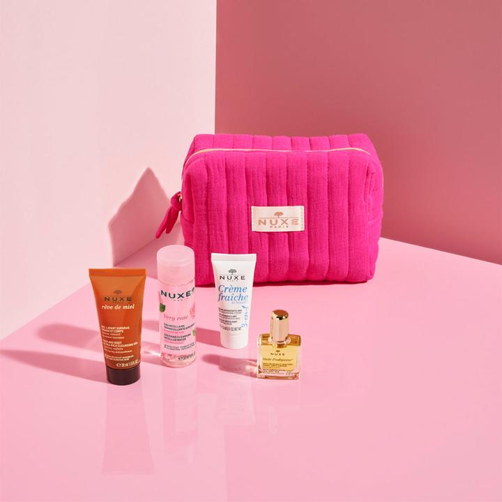 Image du produit Nuxe Kit de découverte (Set soin du visage)