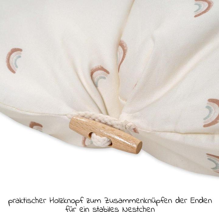 Image du produit Julius Zöllner Nappi (75 cm)