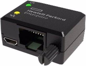 Image du produit HPE E Adaptateur KVM SFF USB