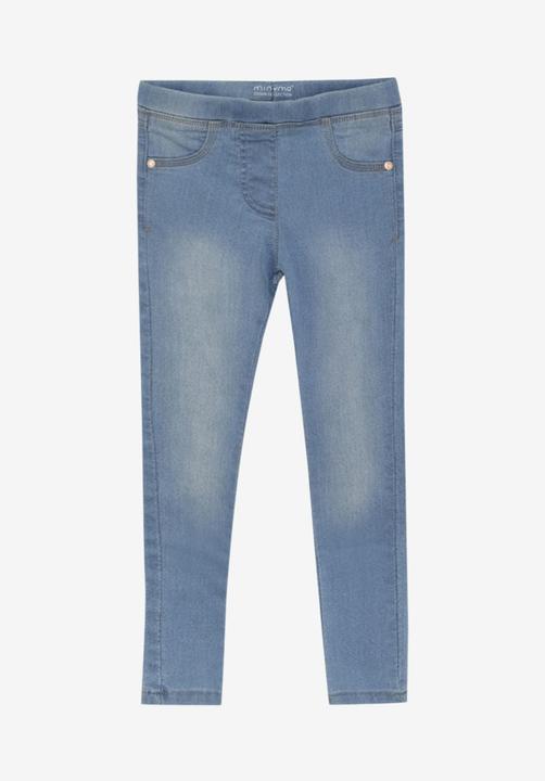 Image du produit Minymo MIJegging girl stretch slim fit - 5621 (98)