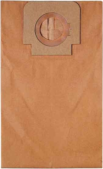 Produktbild Thomas Papier Filtersack 201 (5 x)