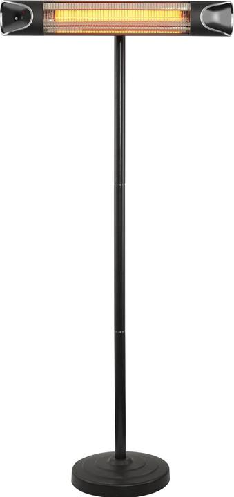 Produktbild Livington Instant Heater Heizgerät (2000 W)
