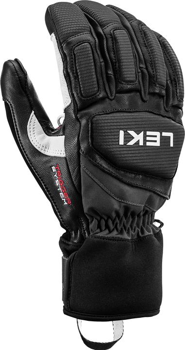 Immagine prodotto Leki Guanti Griffin Pro 3D PRL Trigger (7)