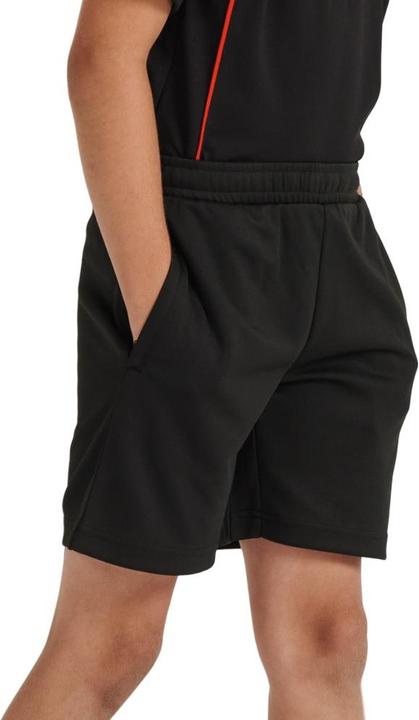 Actual product image Finden & Hales Childrens/Kids Knitted Sweat Shorts (146)