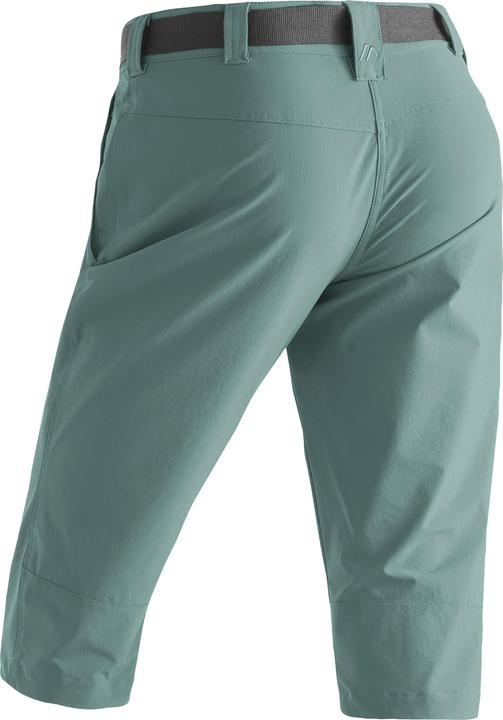 Actual product image Maier Sports Inara Slim Capri (Frequency band 38 (2600 MHz))