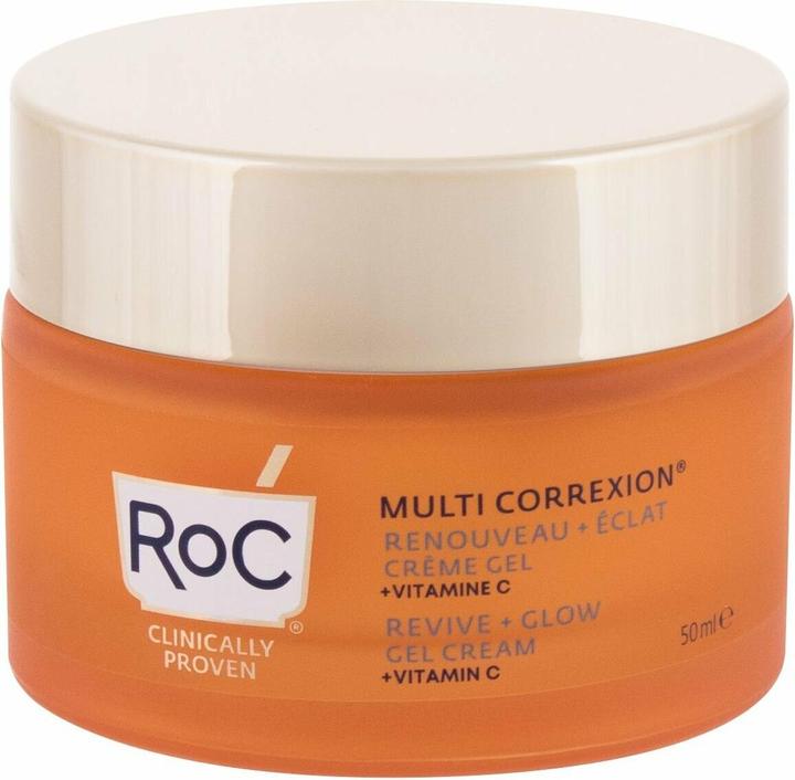 Roc Multi Correxion Revive + Glow (50 ml, Gesichtsgel)