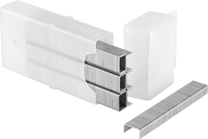 Actual product image Bostitch type A (1000 x)
