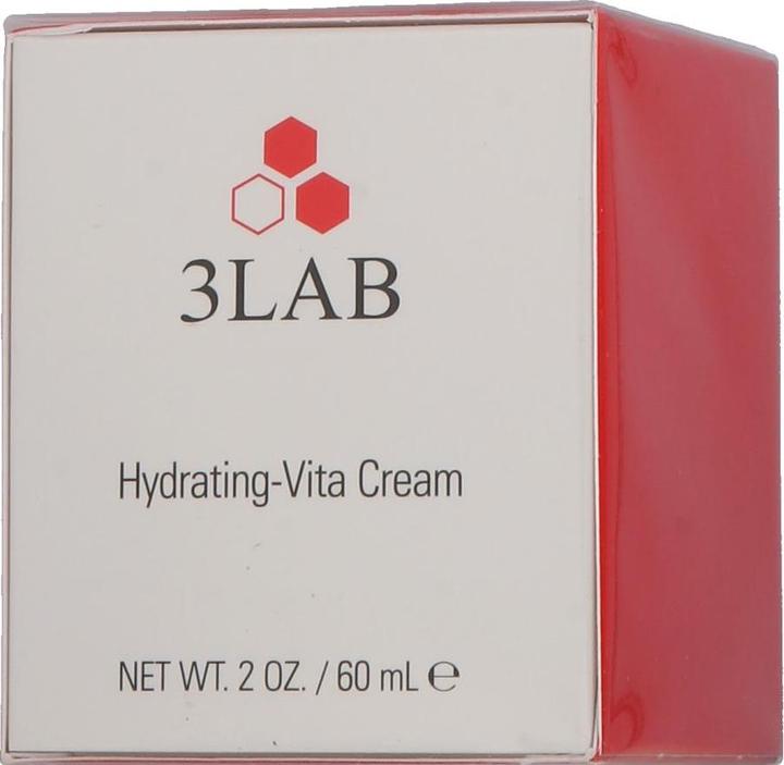 Actual product image 3Lab Moisturizer (60 ml, Day cream)