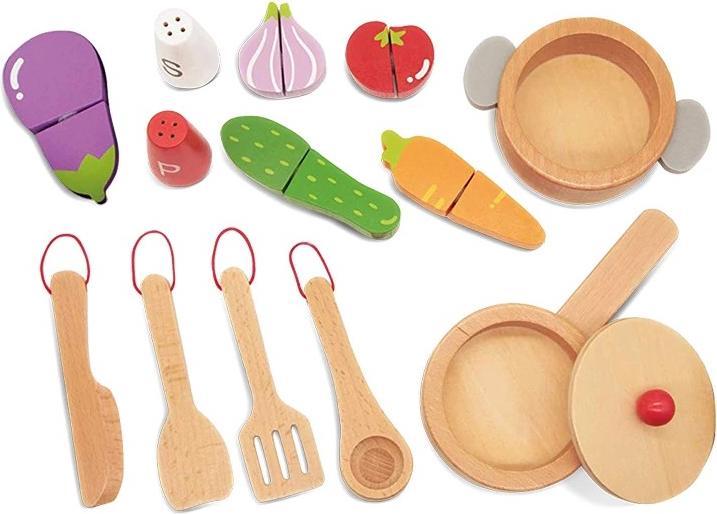 Produktbild Classic World Chefküche
