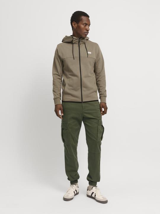 Produktbild Jack & Jones Relaxed Fit Relaxed Fit Hosen Relaxed Fit Hosen (36)