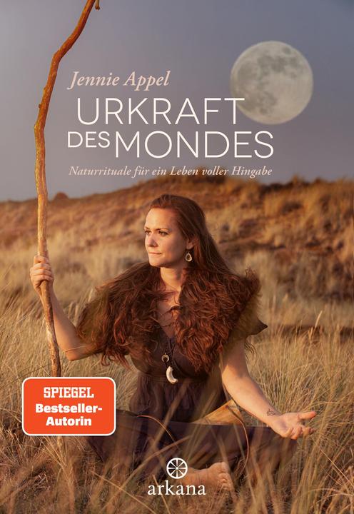 Urkraft des Mondes (German, Jennie Appel, Luisa Carla Hartmann, 2024)