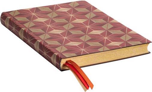 Actual product image Paperblanks Flexi Dot-Grid Planners Hishi (Lined, Soft cover)