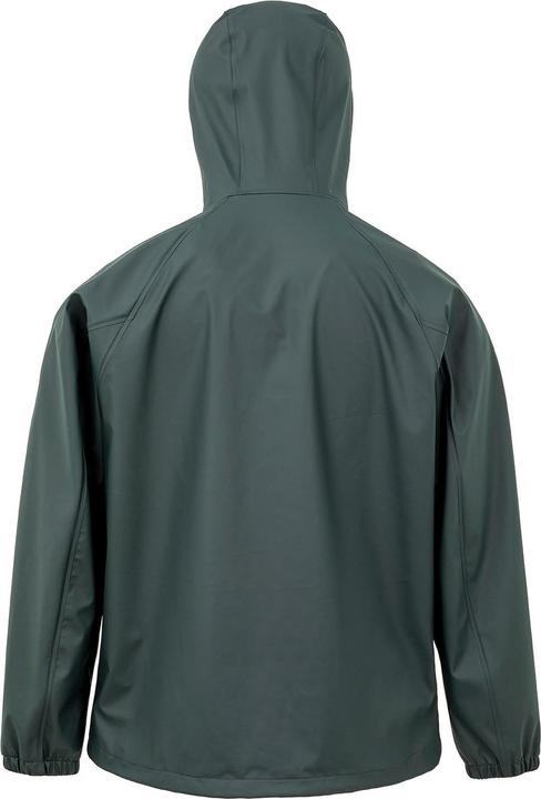 Immagine prodotto Result Giacca Impermeabile Prisma Uomo (4XL)