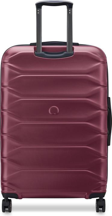 Produktbild Delsey Meteor 4 Rollen Trolley L 78 cm mit Dehnfalte (112 l, XL (ab 115l))