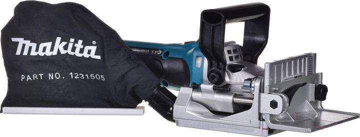 Actual product image Makita DPJ180Z