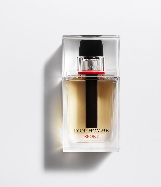 Immagine prodotto Dior Homme Sport (Eau de toilette, 50 ml)
