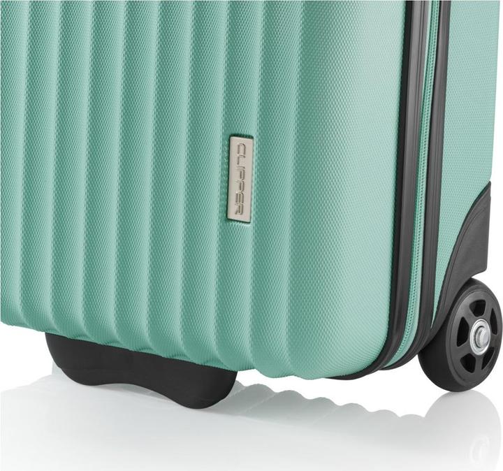 Produktbild Clipper by Pack Easy Toronto (33 l, Handgepäck (bis 50l))
