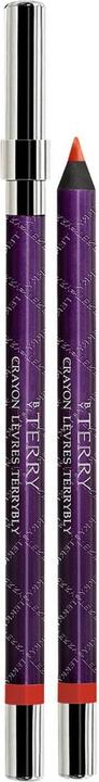 Image du produit By Terry Crayon lèvres Terrybly (No 06 - Corail de la jungle)