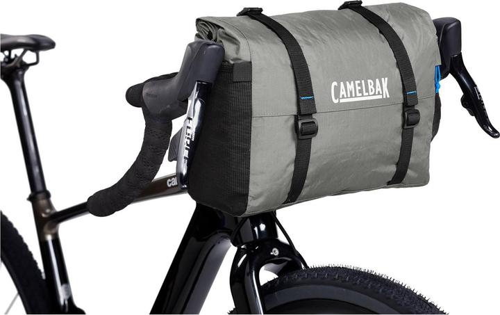 Actual product image Camelbak M.U.L.E. handlebar pack 12 (12 l, Handlebar bag)
