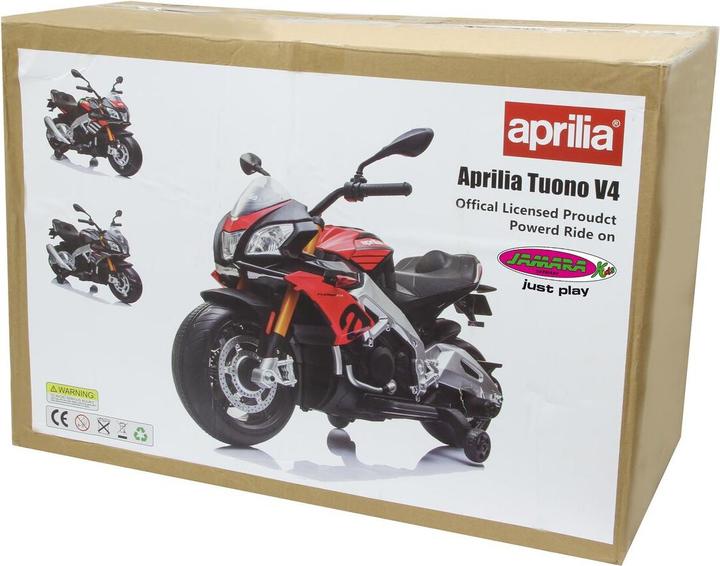 Produktbild Jamara Aprilia Tuono V4 1100 (12 V)