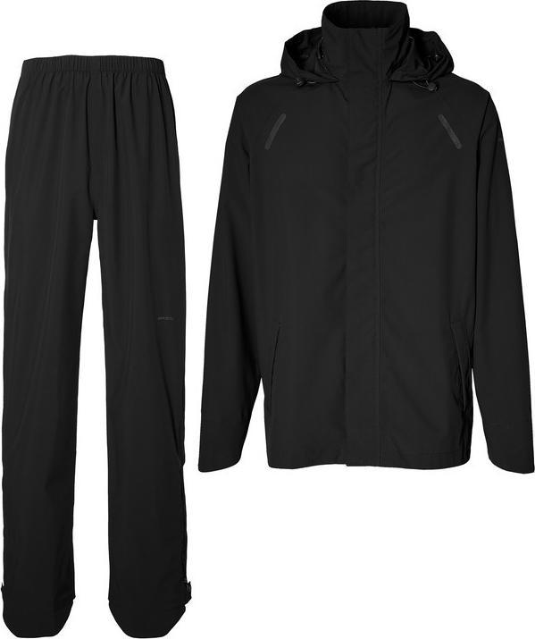 Produktbild Basil Hoga Regenanzug unisex (XL)