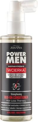 Image du produit Joanna Ruban de renforcement des cheveux Power Men pour la perte de cheveux 100Ml (100 ml)