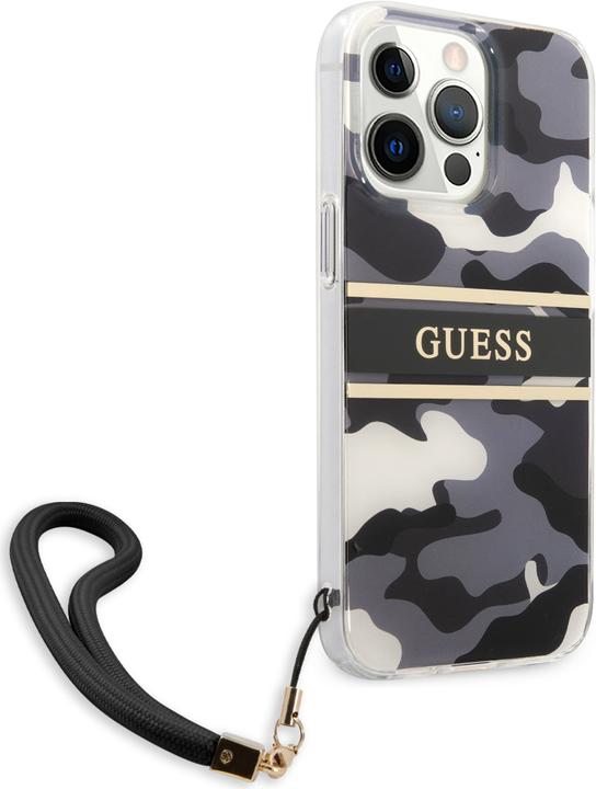 Produktbild Guess Case (Apple iPhone 13 Pro)
