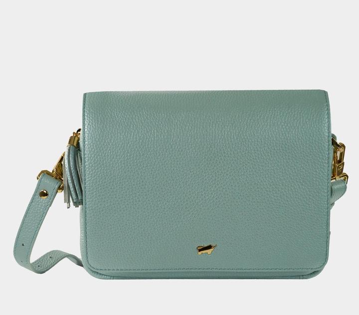 Produktbild Braun Büffel ALESSIA Flap