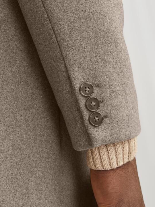 Actual product image Jack & Jones Jprblawilson Wool Coat Sn (XS)
