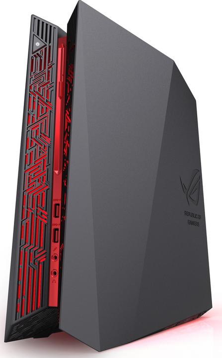 ASUS G20cb-Ch002t (Intel Core i7 6700, 16 Go, 256 Go, GeForce GTX 980)