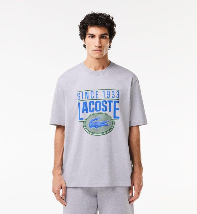 Image du produit Lacoste - T-shirt - Homme (XL)
