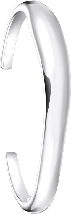 Immagine prodotto Thomas Sabo Bracciale con forma curva (17 cm, Argento 925)