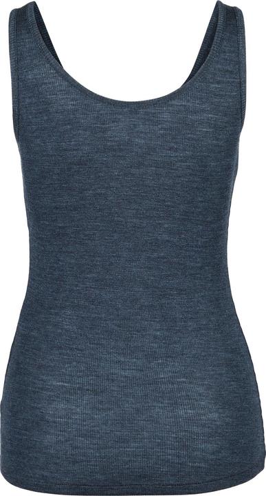 Actual product image Stoic Women's MerinoRib RonnebySt. Tank (M)