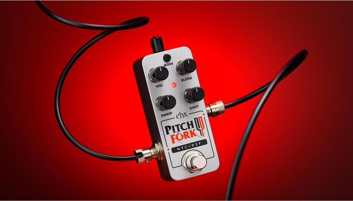 Produktbild Electro-Harmonix Pico Pitch Fork