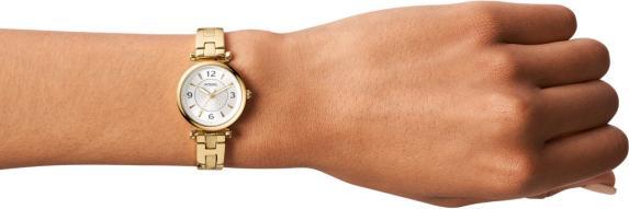 Immagine prodotto Fossil Carlie Mini (Orologio da polso analogico, 28 mm)