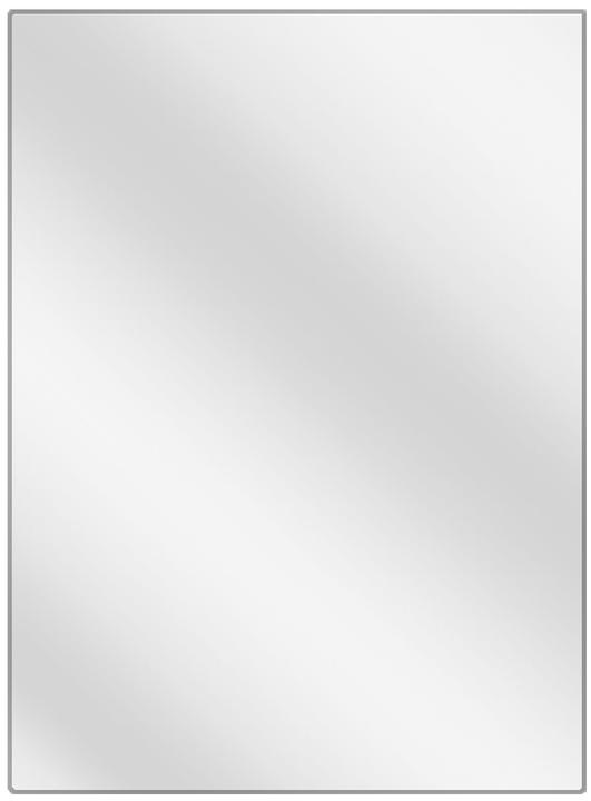 Actual product image Dipos Screen Protector Crystalclear (2 Piece, Touch Lux 3)