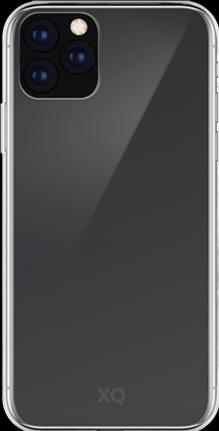 Image du produit Xqisit verre fantôme (Apple iPhone 11)