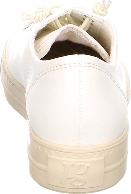 Produktbild Paul Green Angesagtes Design trifft bei diesem schönen Sneaker von auf Komfort und hochwertige Verar (43)