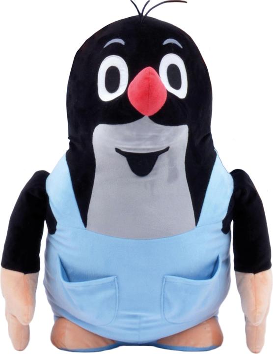 Immagine prodotto Peluche "La piccola talpa" 50 cm con pantaloni (24.50 cm)