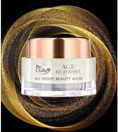 Immagine prodotto Farmasi Maschera Notte Age Reversist della Farmacia del Tonno Dr. C. 50ml (50 ml)