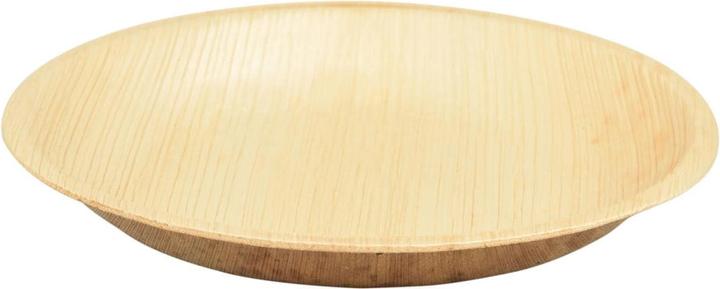 Produktbild Papstar Palmblatt (25 x)